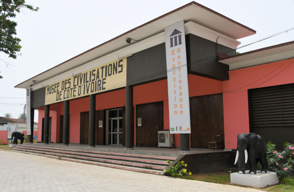 Musée des Civilisations